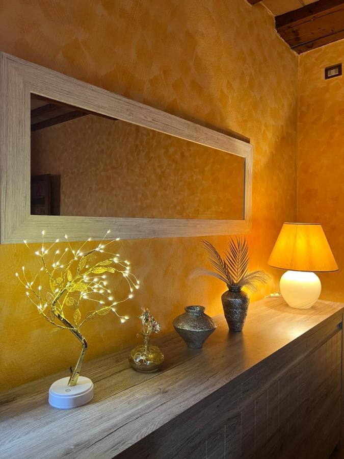 Gli Ulivi Di Casa vacanze *