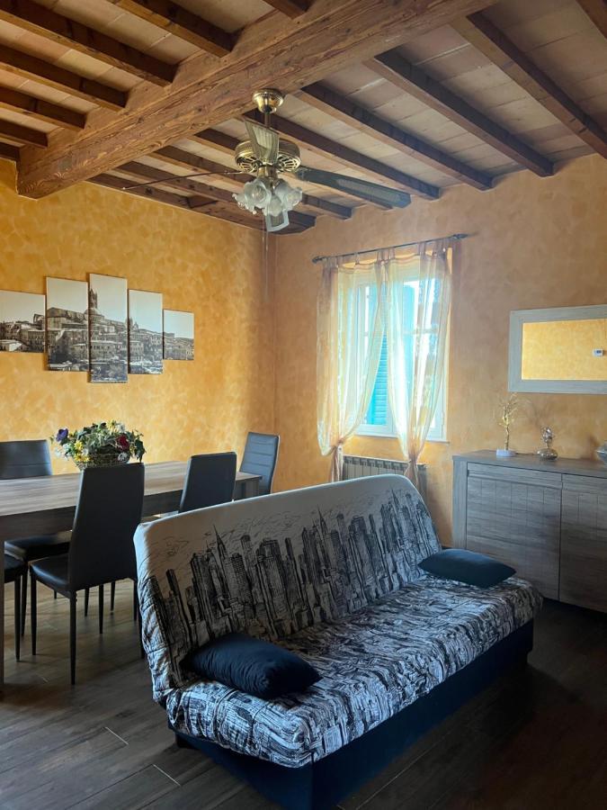 Casa vacanze Gli Ulivi Di *