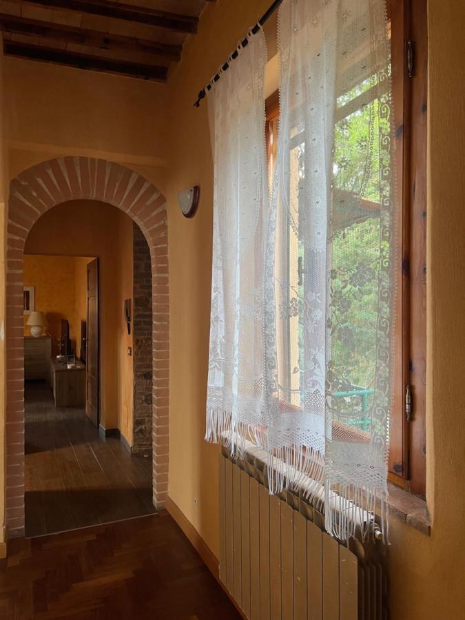 Gli Ulivi Di Casa vacanze *