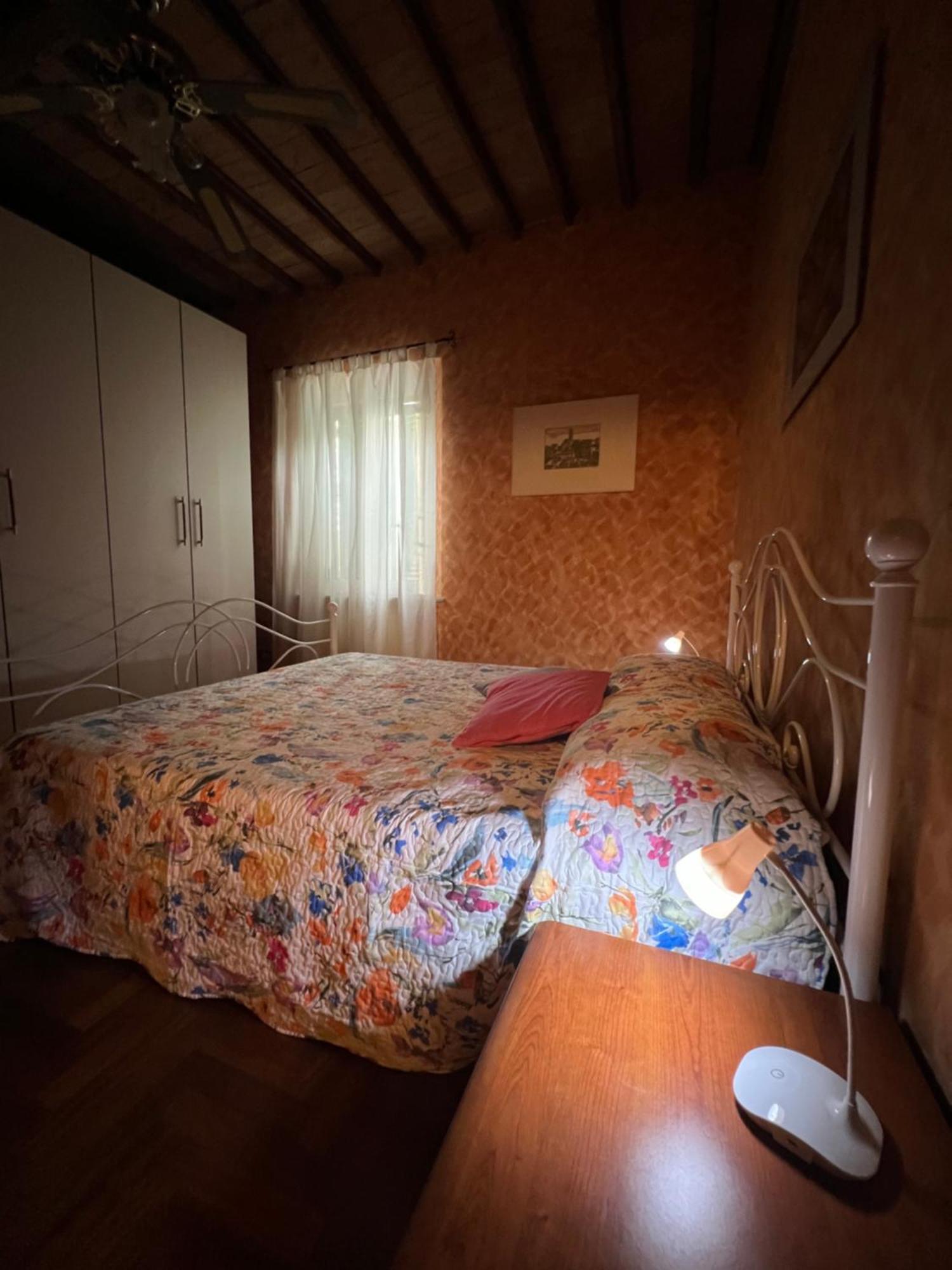 Casa vacanze Gli Ulivi Di Siena