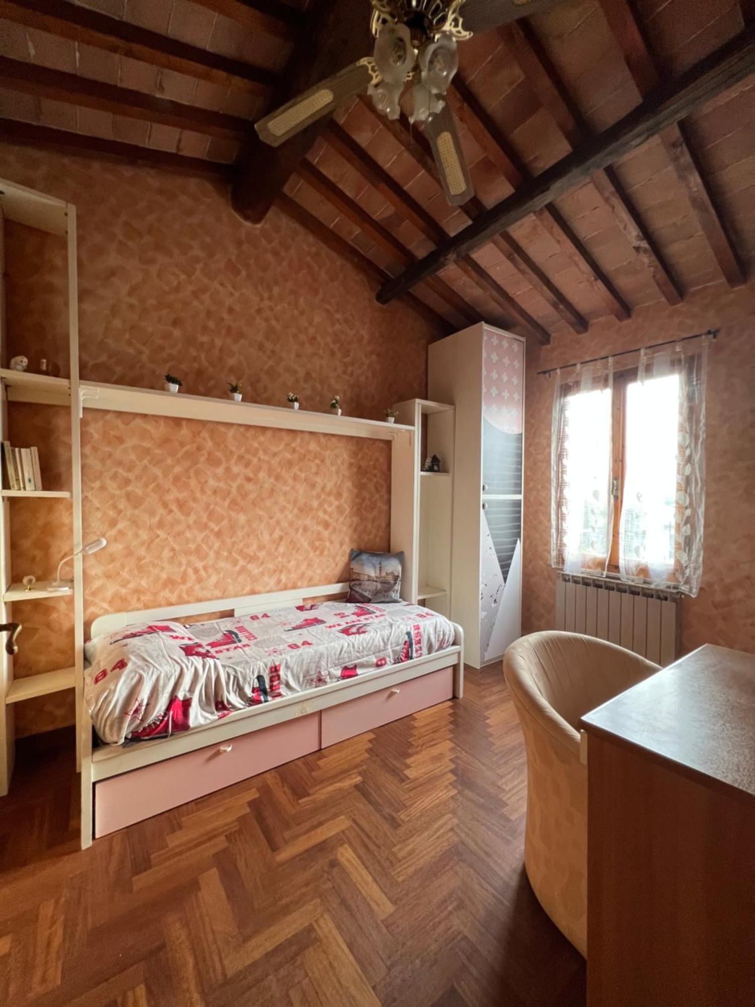Casa vacanze Gli Ulivi Di *