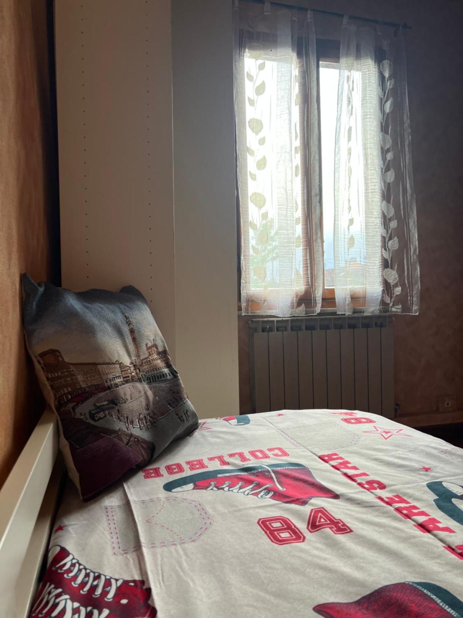 Gli Ulivi Di Casa vacanze